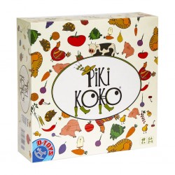 Piki Koko - La Tara